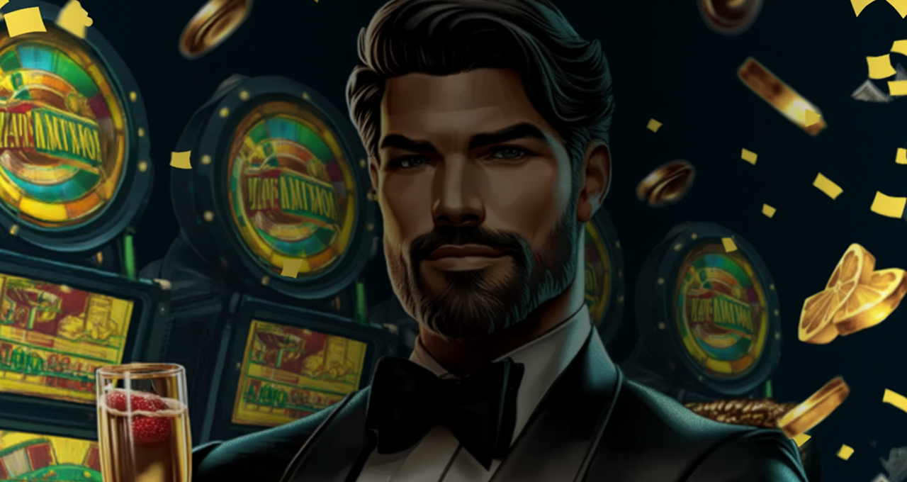 OscarSpin Casino