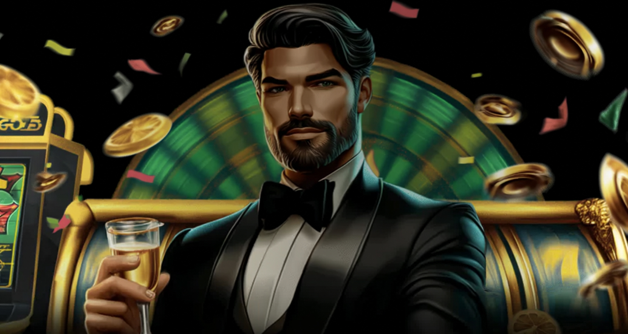 OscarSpin Casino